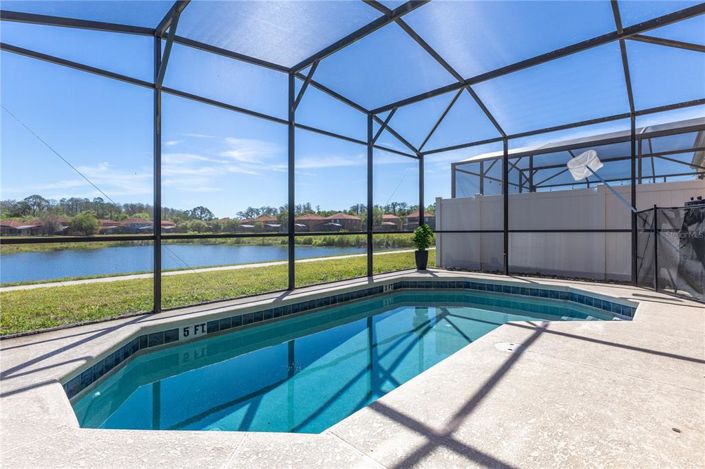 Image No.32-Maison de ville de 4 chambres à vendre à Kissimmee