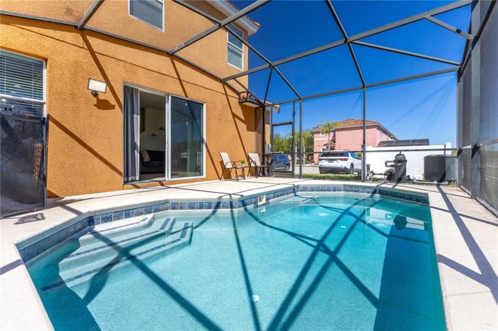 Image No.34-Maison de ville de 4 chambres à vendre à Kissimmee