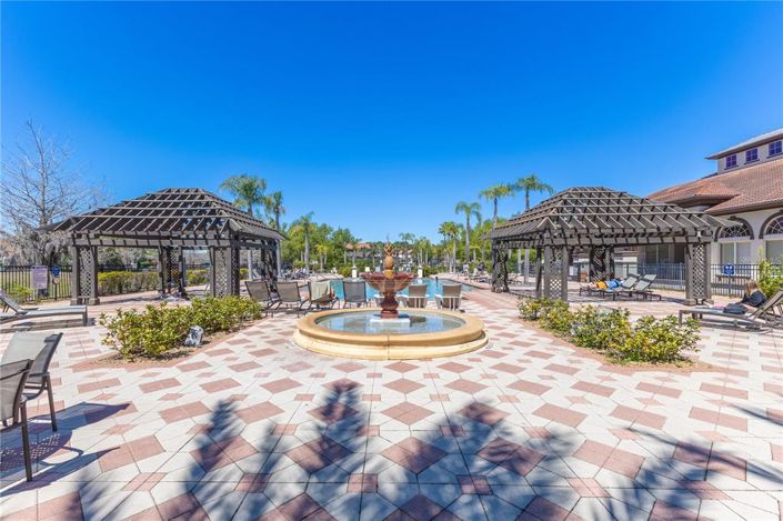 Image No.43-Maison de ville de 4 chambres à vendre à Kissimmee