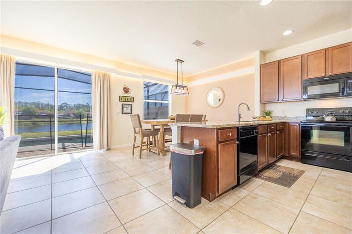 Image No.6-Maison de ville de 4 chambres à vendre à Kissimmee