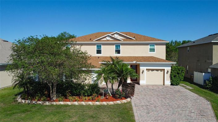 Image No.2-Propriété de 5 chambres à vendre à Kissimmee