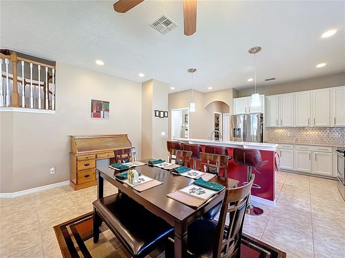 Image No.24-Propriété de 5 chambres à vendre à Kissimmee