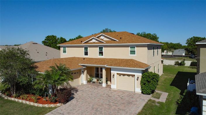 Image No.3-Propriété de 5 chambres à vendre à Kissimmee