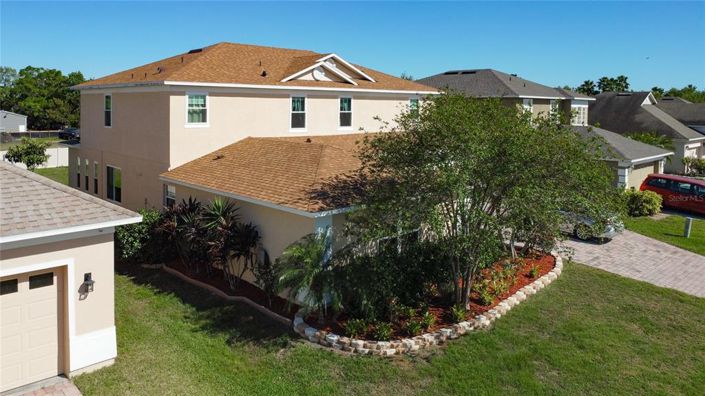 Image No.4-Propriété de 5 chambres à vendre à Kissimmee