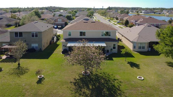 Image No.6-Propriété de 5 chambres à vendre à Kissimmee