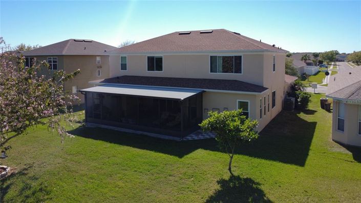 Image No.7-Propriété de 5 chambres à vendre à Kissimmee