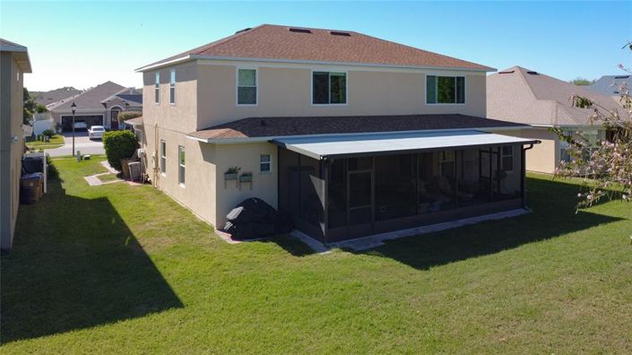 Image No.8-Propriété de 5 chambres à vendre à Kissimmee