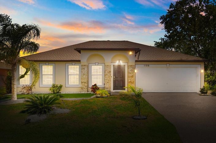 Image No.1-Propriété de 4 chambres à vendre à Kissimmee