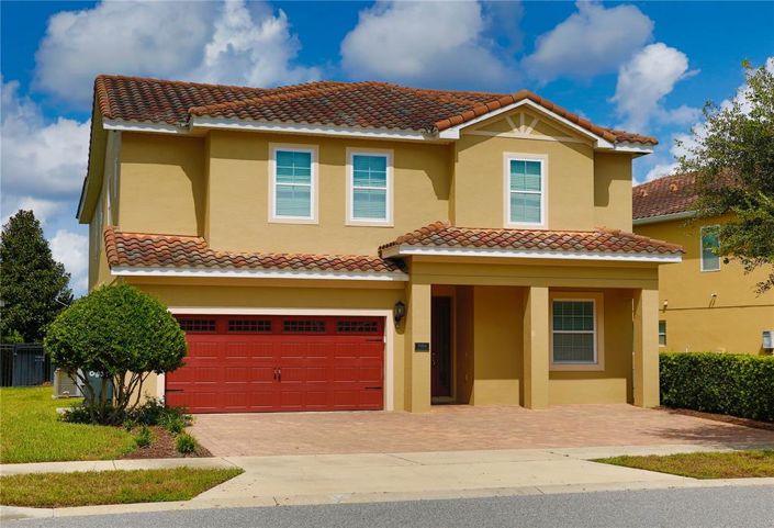 Image No.1-Propriété de 10 chambres à vendre à Kissimmee