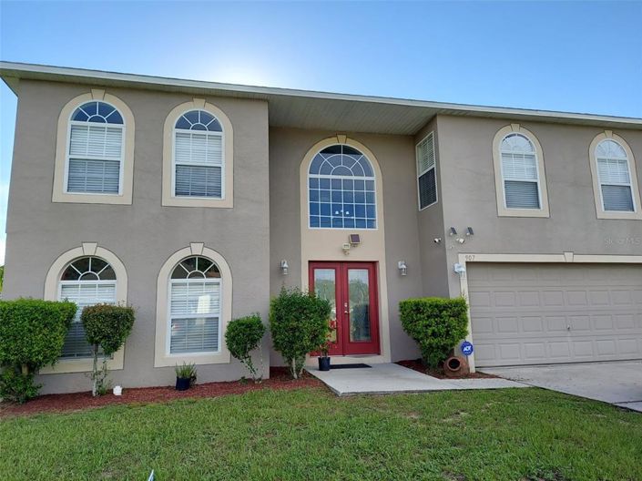 Image No.1-Propriété de 6 chambres à vendre à Kissimmee