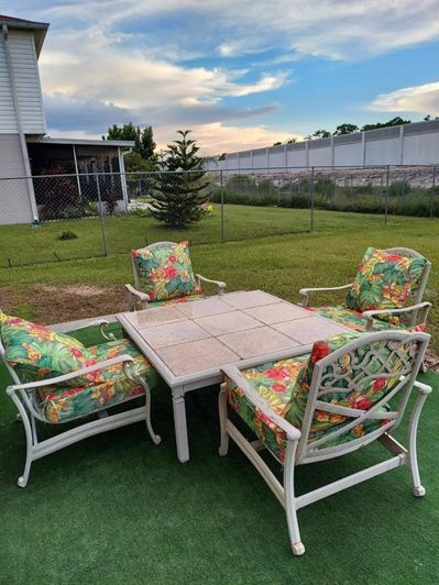 Image No.35-Propriété de 6 chambres à vendre à Kissimmee