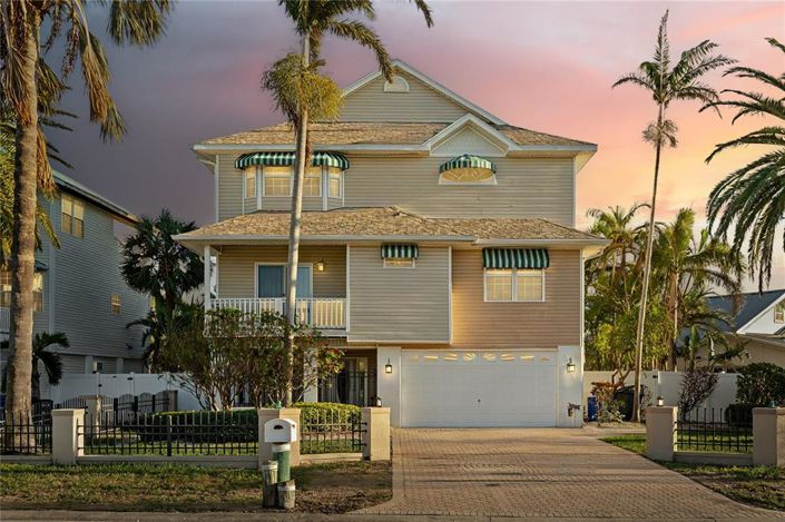 Image No.1-Propriété de 4 chambres à vendre à États-Unis