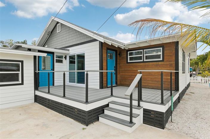 Image No.3-Propriété de 3 chambres à vendre à Treasure Island