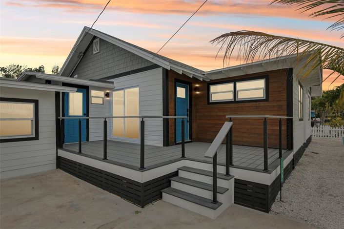 Image No.4-Propriété de 3 chambres à vendre à Treasure Island