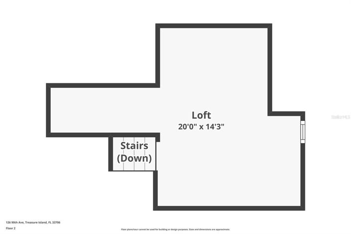 Image No.83-Propriété de 3 chambres à vendre à Treasure Island