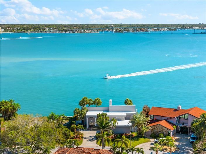 Image No.1-Propriété de 3 chambres à vendre à Belleair Beach
