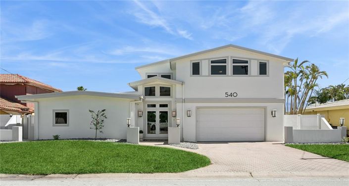 Image No.2-Propriété de 3 chambres à vendre à Floride