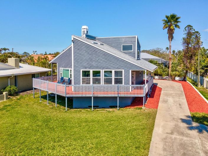 Image No.1-Propriété de 3 chambres à vendre à Belleair Beach