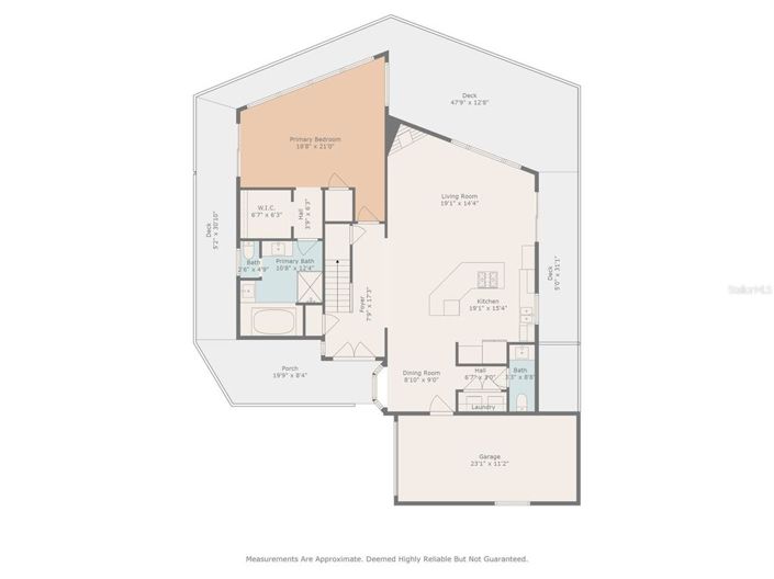 Image No.49-3 Bed Property for sale