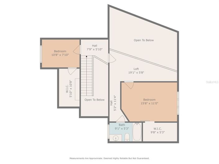 Image No.50-3 Bed Property for sale