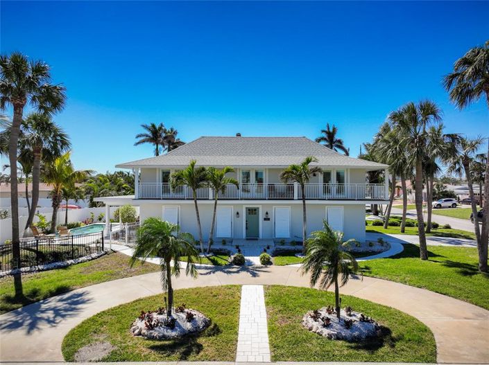 Image No.1-Propriété de 3 chambres à vendre à Belleair Beach