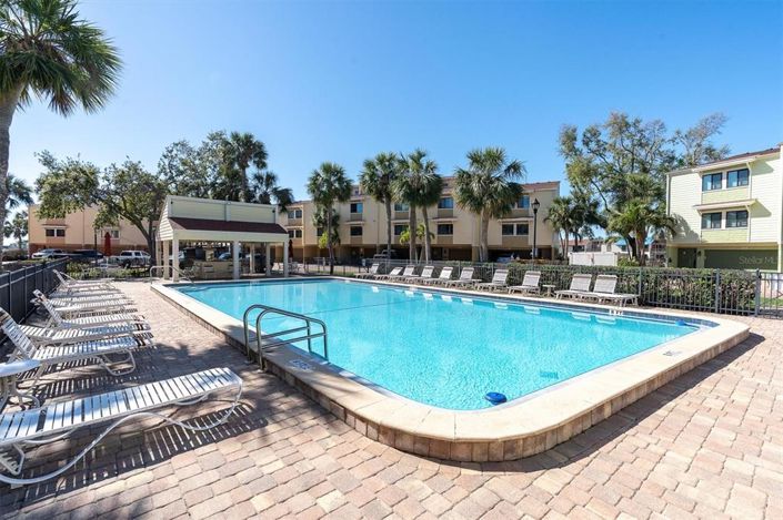 Image No.38-Maison de ville de 2 chambres à vendre à Treasure Island