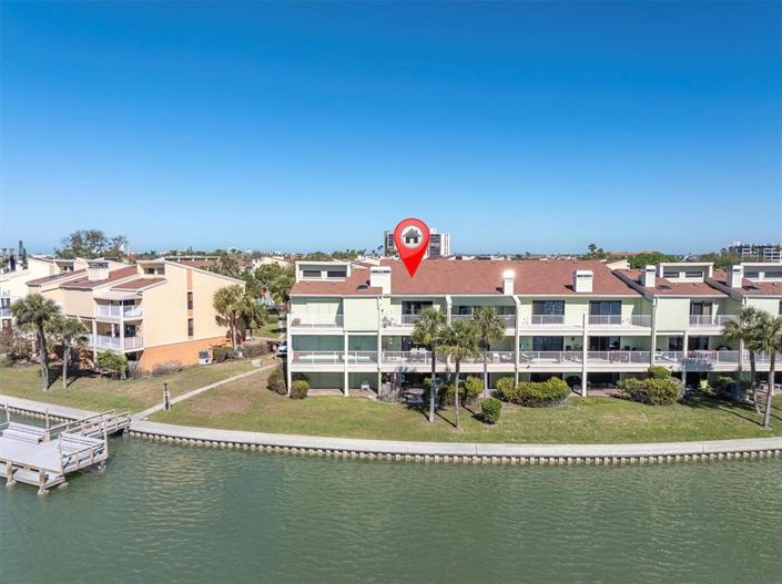 Image No.5-Maison de ville de 2 chambres à vendre à Treasure Island