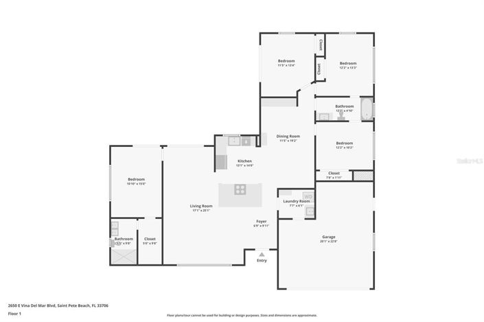 Image No.36-4 Bed Property for sale