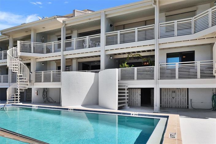 Image No.26-Propriété de 2 chambres à vendre à Floride