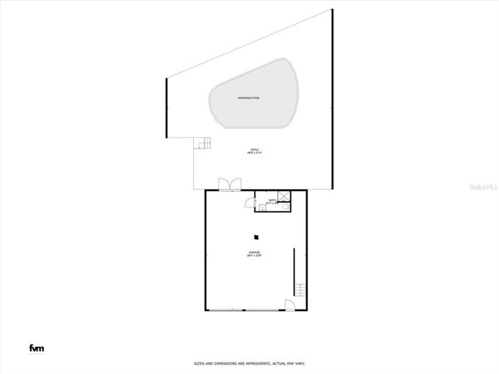 Image No.65-Propriété de 3 chambres à vendre à Treasure Island