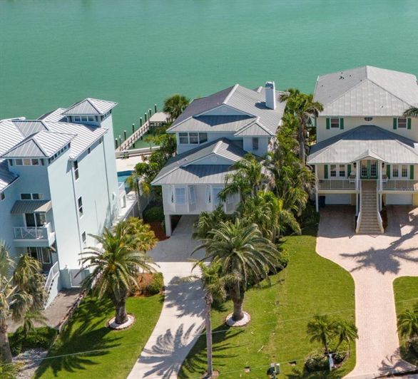 Image No.8-Propriété de 3 chambres à vendre à Treasure Island