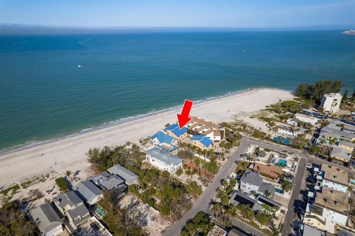 Image No.31-Maison de ville de 2 chambres à vendre à Treasure Island