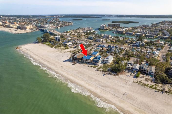 Image No.32-Maison de ville de 2 chambres à vendre à Treasure Island