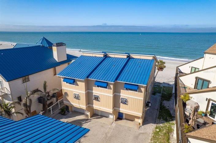 Image No.33-Maison de ville de 2 chambres à vendre à Treasure Island