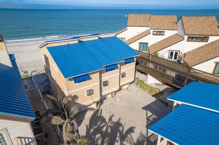 Image No.34-Maison de ville de 2 chambres à vendre à Treasure Island