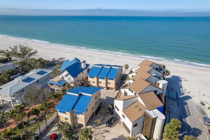 Image No.35-Maison de ville de 2 chambres à vendre à Treasure Island