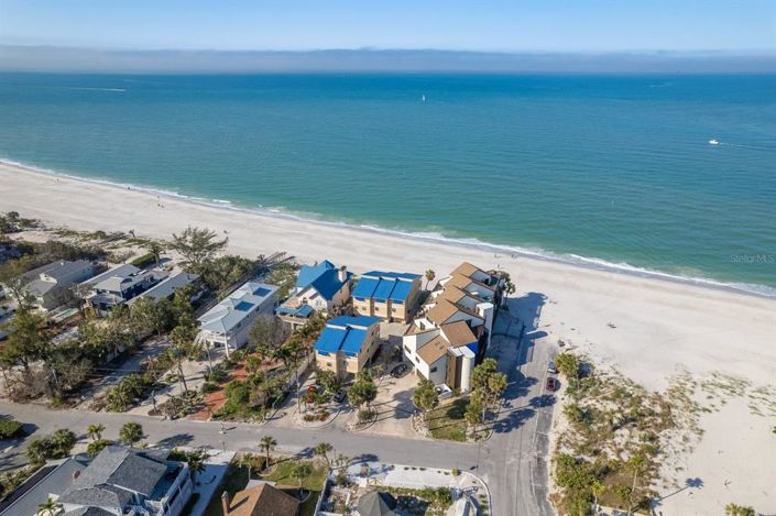 Image No.36-Maison de ville de 2 chambres à vendre à Treasure Island