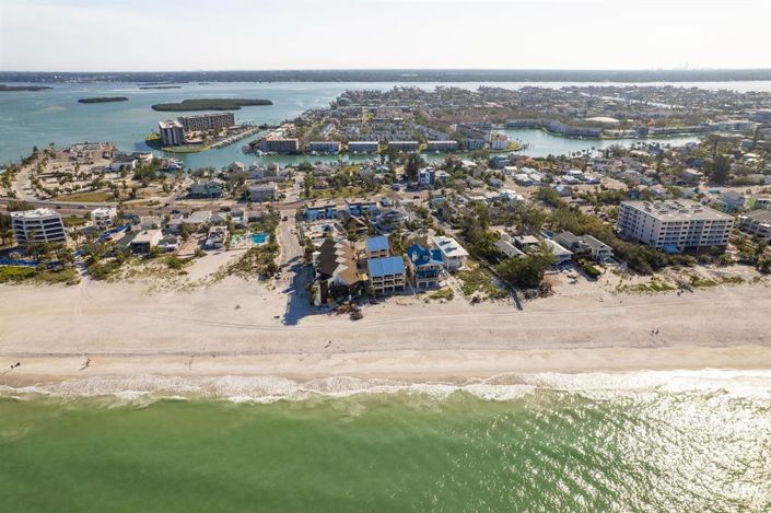 Image No.39-Maison de ville de 2 chambres à vendre à Treasure Island