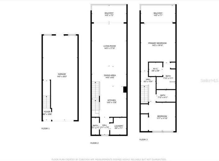 Image No.44-Maison de ville de 2 chambres à vendre à Treasure Island