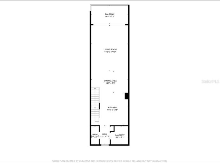 Image No.46-Maison de ville de 2 chambres à vendre à Treasure Island