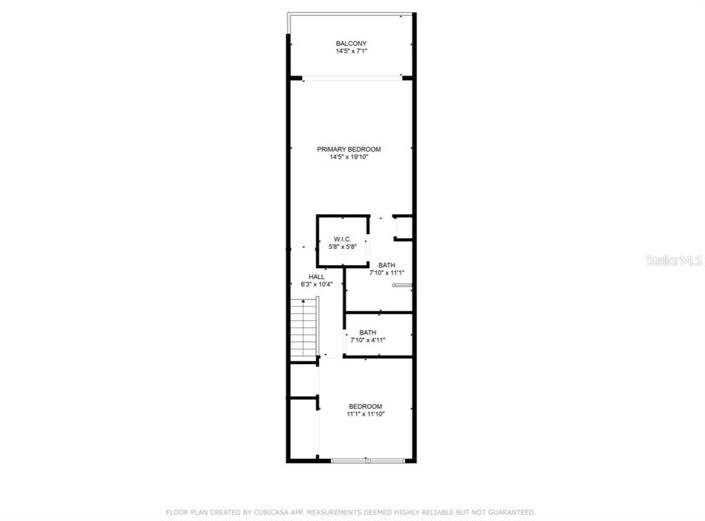 Image No.48-Maison de ville de 2 chambres à vendre à Treasure Island