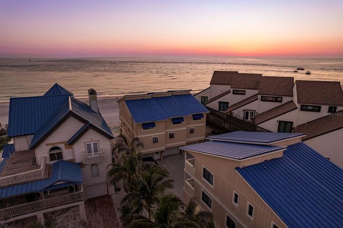 Image No.5-Maison de ville de 2 chambres à vendre à Treasure Island