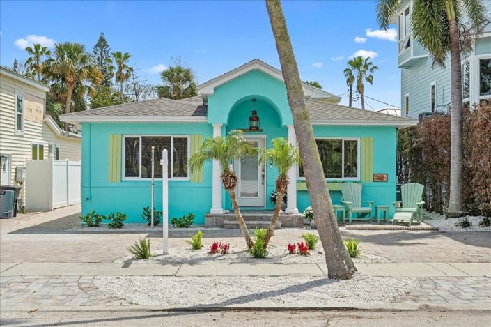 Image No.2-Propriété de 2 chambres à vendre à Floride