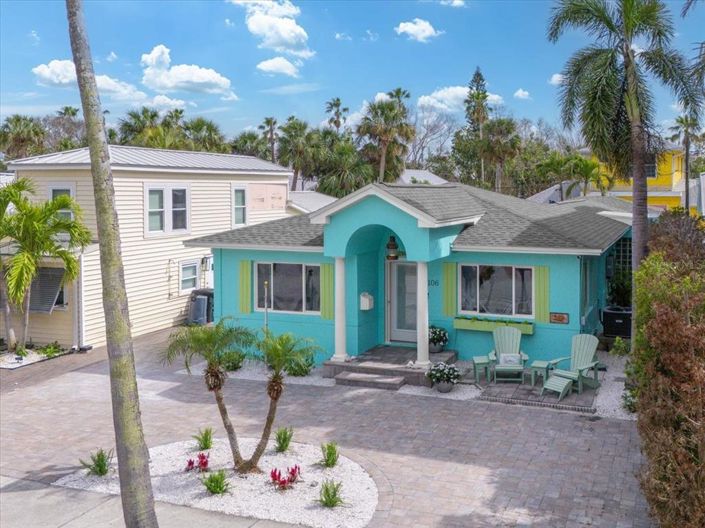 Image No.31-Propriété de 2 chambres à vendre à Floride