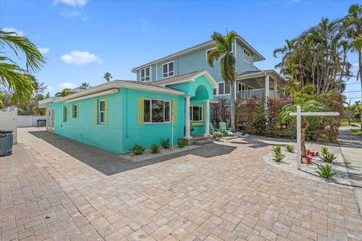 Image No.33-Propriété de 2 chambres à vendre à Floride