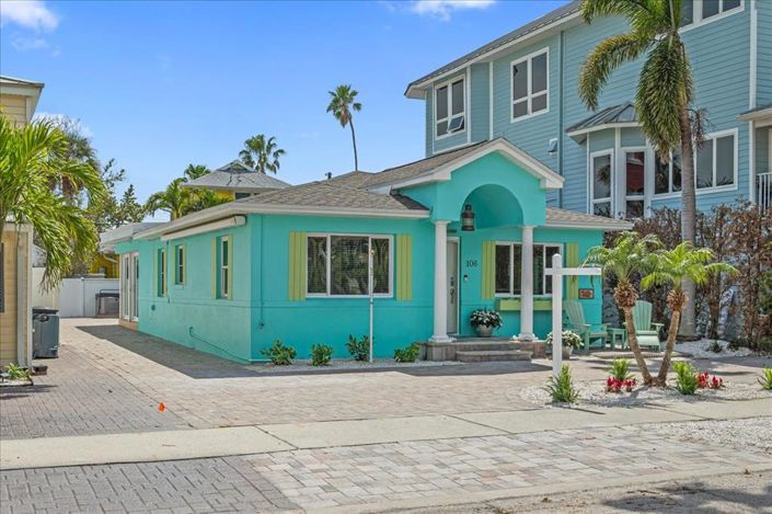 Image No.34-Propriété de 2 chambres à vendre à Floride