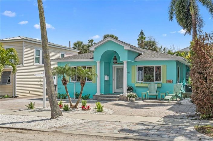 Image No.35-Propriété de 2 chambres à vendre à Floride