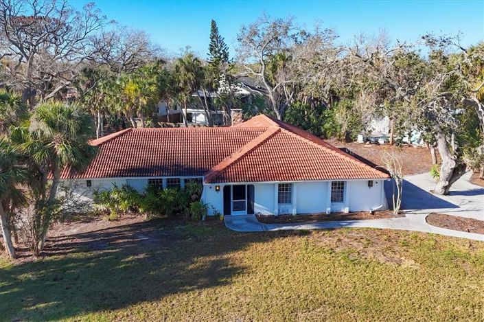 Image No.1-Propriété de 3 chambres à vendre à Sarasota