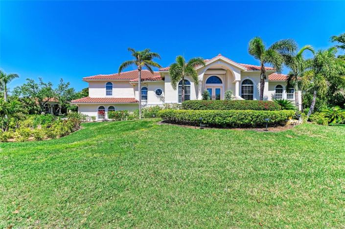Image No.1-Propriété de 4 chambres à vendre à Longboat Key