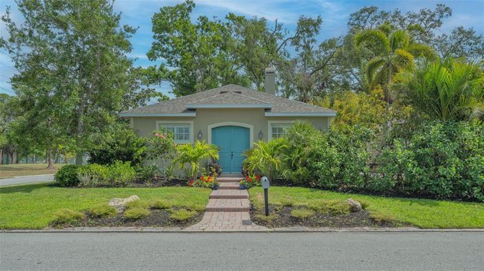 Image No.1-Propriété de 3 chambres à vendre à Sarasota